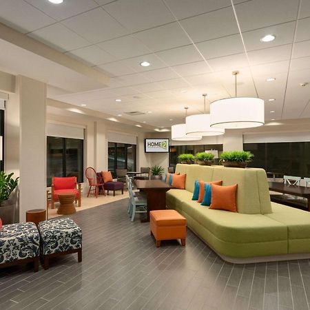 Home2 Suites By Hilton Goldsboro Kültér fotó