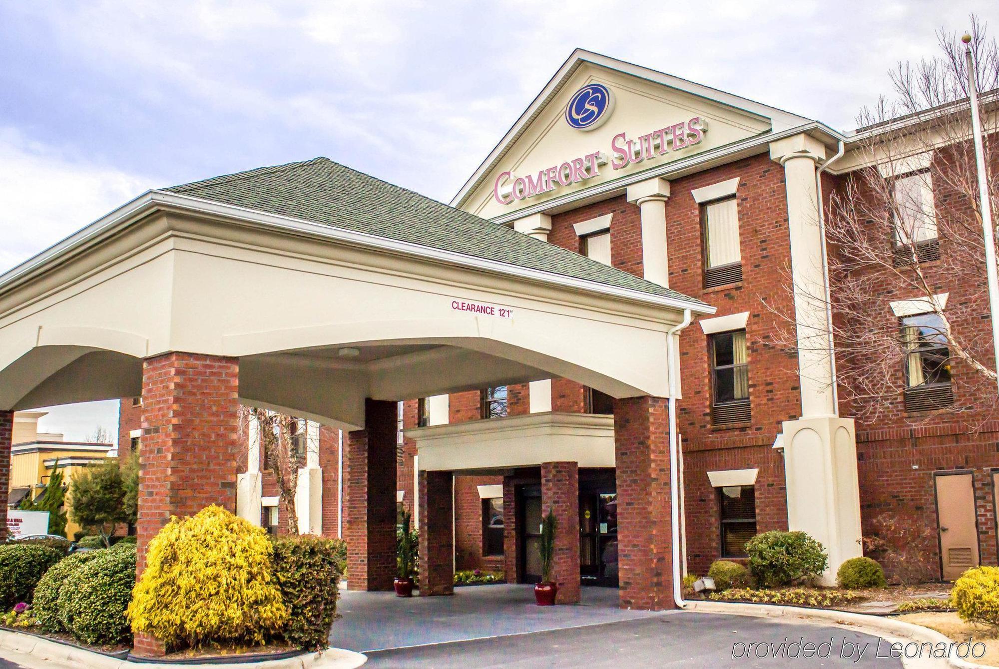 Home2 Suites By Hilton Goldsboro Kültér fotó