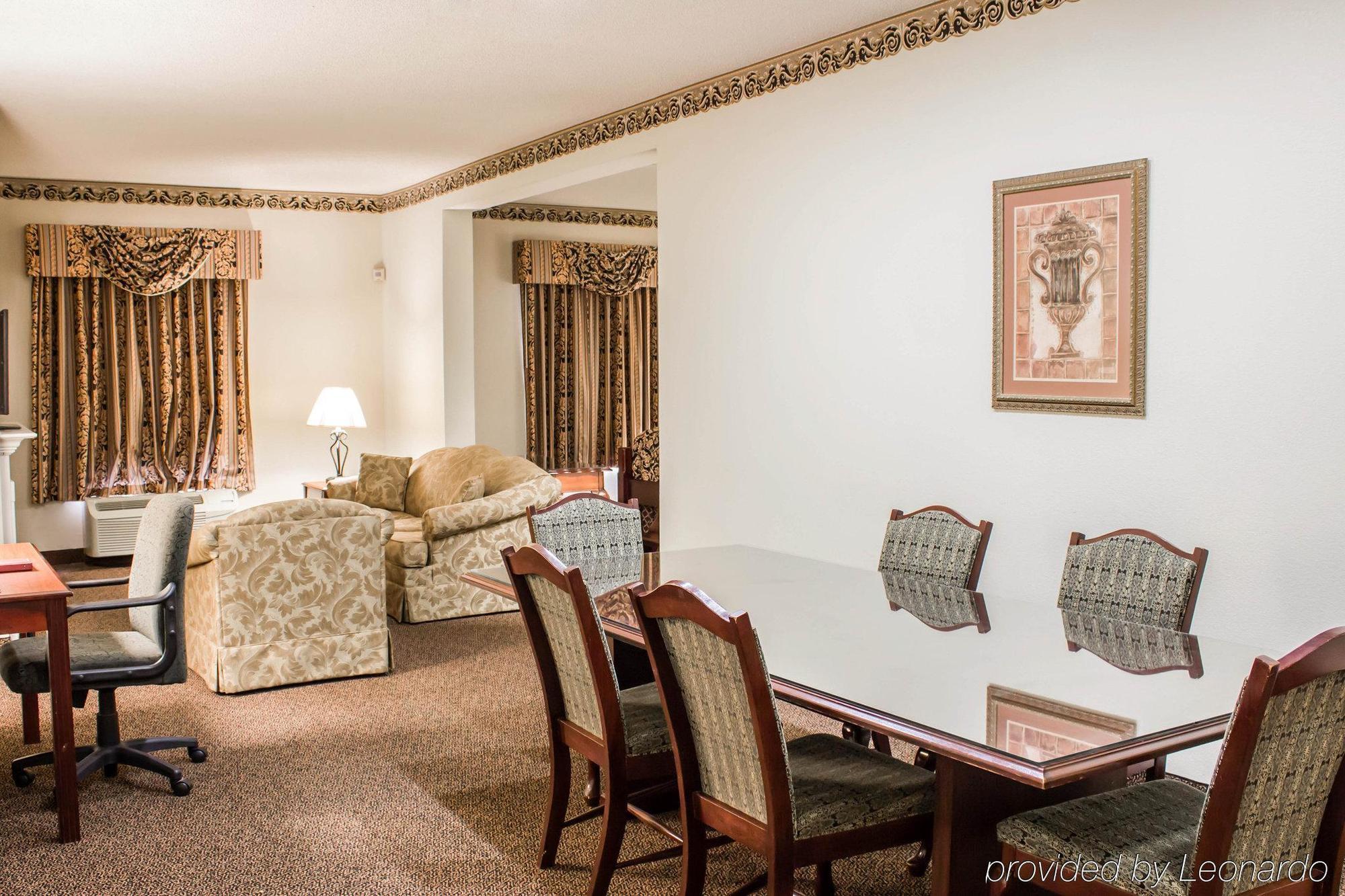Home2 Suites By Hilton Goldsboro Kültér fotó