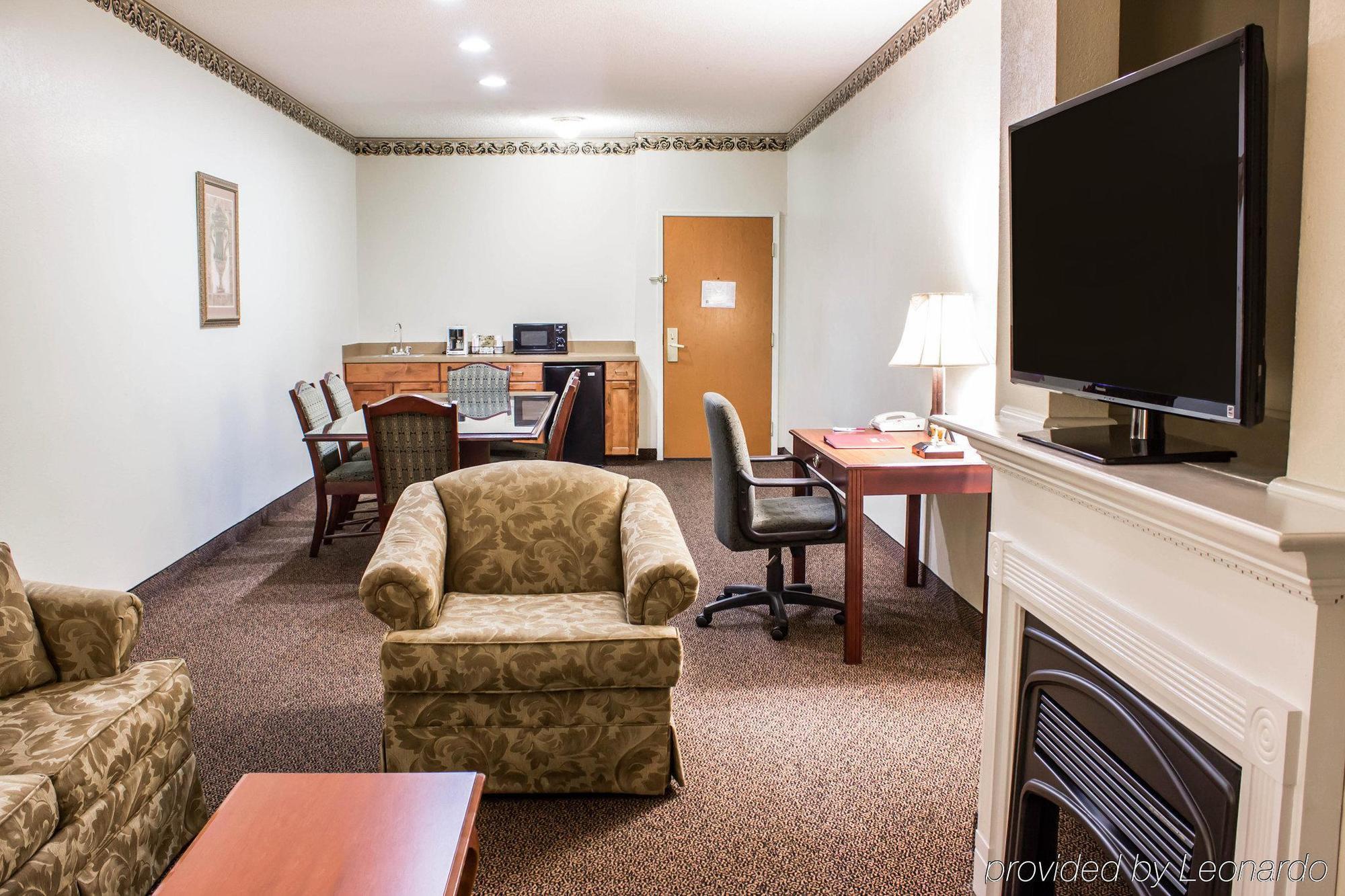 Home2 Suites By Hilton Goldsboro Kültér fotó
