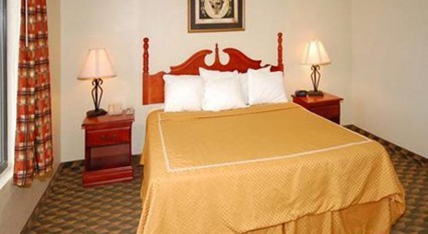 Home2 Suites By Hilton Goldsboro Kültér fotó