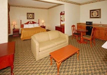 Home2 Suites By Hilton Goldsboro Kültér fotó