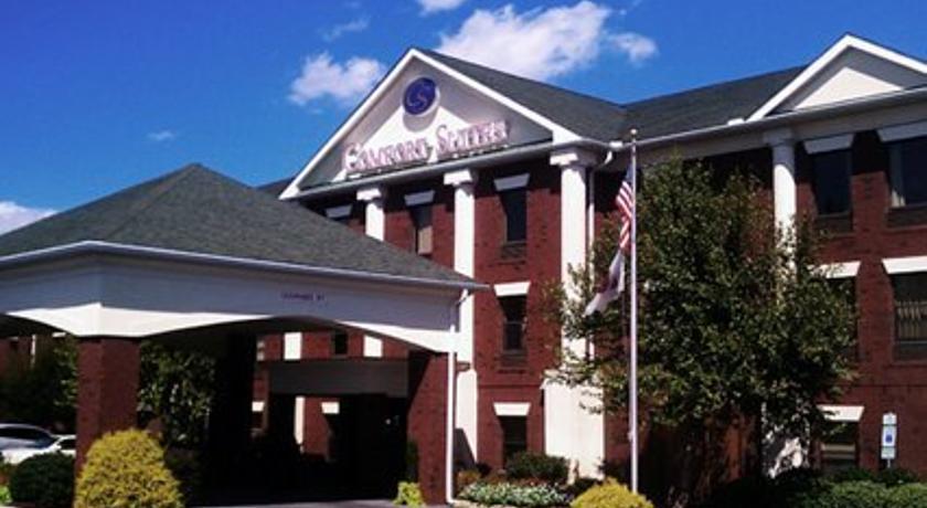 Home2 Suites By Hilton Goldsboro Kültér fotó